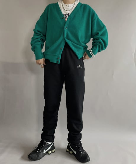 【USED】 Fruit Of The Room Sweat Pants / 221203-012
