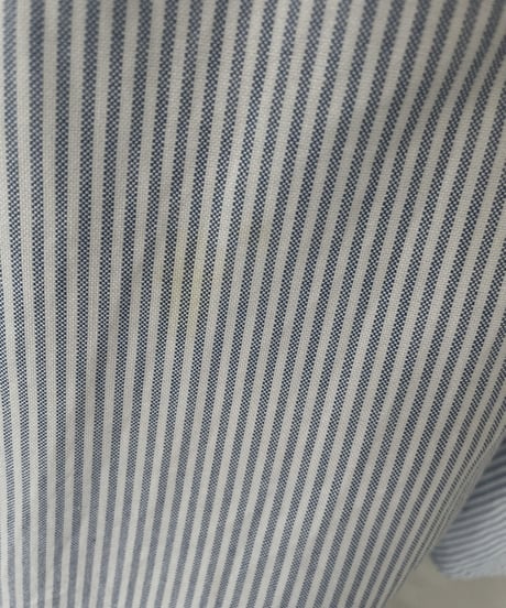 【USED】 Polo Ralph Lauren Striped Shirt / 220820-019