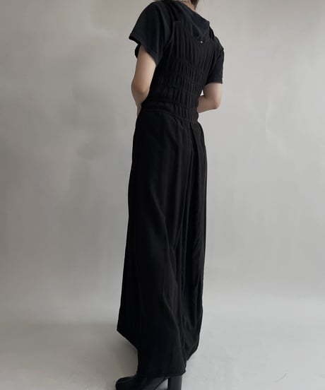 【USED】 Camisole One-piece / 220709-023