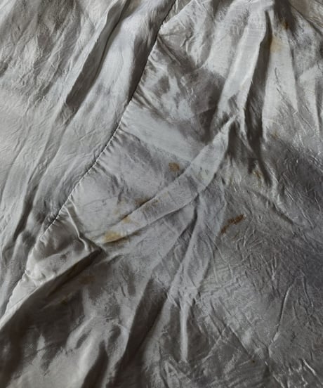 【USED】    Vietnam Jacket①/211102-019