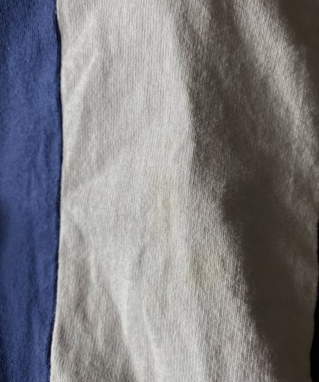 【USED】S/S SHOOTING T-shirt MAGIC ② /210602-040