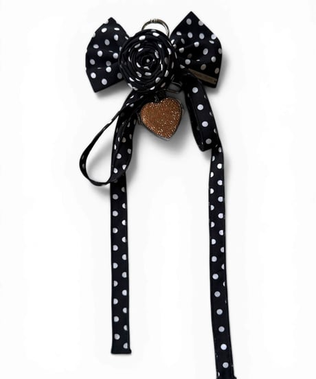 【RE;CIRCLE】 RE Collaboration Key Ring /  260420-002