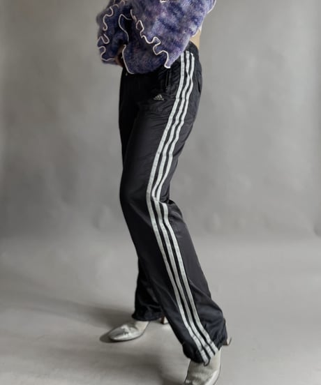 【USED】 adidas Line Pants / 230216-015