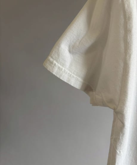 【USED】 RESIZED FRUIT OF THE LOOM I♡LV T-Shirt / 260627-013