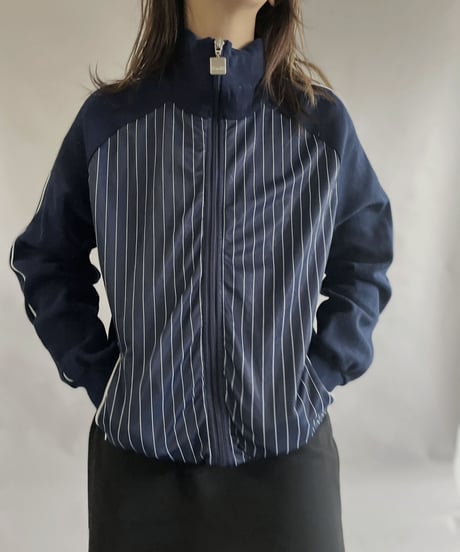 【USED】 Rodeo Jersey Top / 230318-022