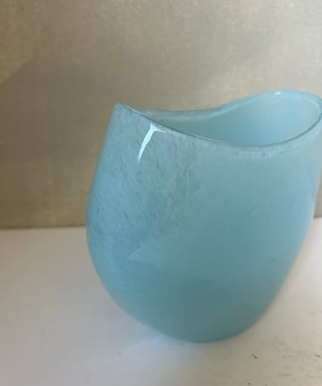 【USED】 Flower Vase  ( 花瓶 / フラワーベース ) 5334