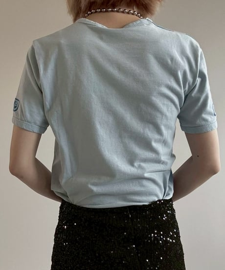 【USED】 UNDER WORLD PULP T-Shirt /250621-019