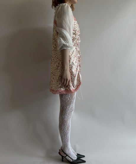 【RE;CIRCLE】 Non asleep Cami  /  250821-025