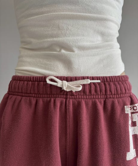 【USED】 Polo Ralph Lauren Sweat Pants / 260207-004