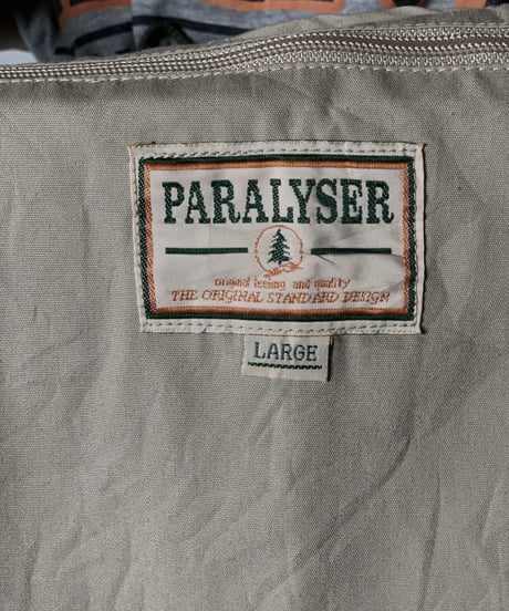【USED】 Fishing Vest /210708-005
