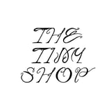 THE TINY SHOP by MORI