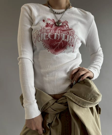 【USED】 Made In USA Bullet For My Valentine Thermal /251101-013