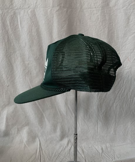 【USED】 Baseball Cap SIERRA/210618-011