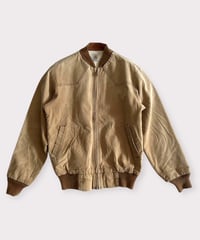 【USED】 Carhartt Santa  Fe Jacket  /250222-004