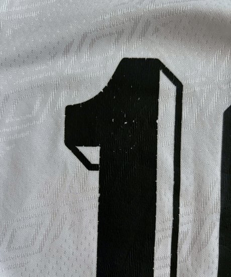 【USED】 UMBRO Soccer Shirt / 260530-030