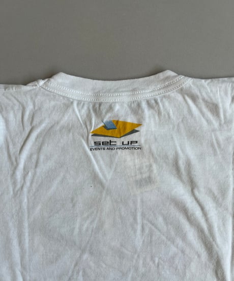 【USED】　The Complex　T-Shirt  /240608-023