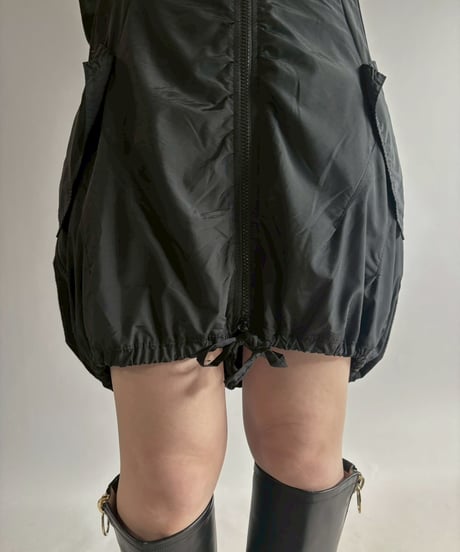【USED】 Design One-Piece /251220-017