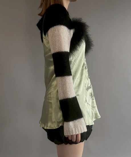 【RE;CIRCLE】 Non asleep Cami  /  251023-003