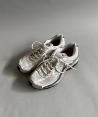 【USED】 Nike Reax Run 5 SNKR / 251027-012