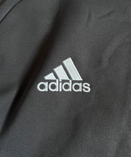 【USED】 adidas DEUTSCHER Soccer Shirt /240831-018