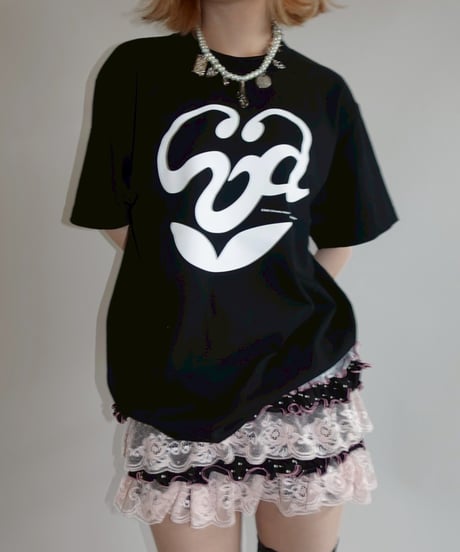 【CA MEETS UV】 New CA MEETS UV Print T-Shirt  / 250807-025/026