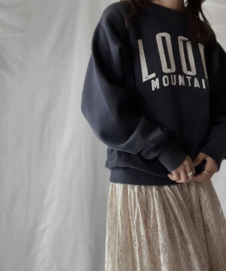 【USED】   Champion Revers Weave Sweat LOON/211028-012