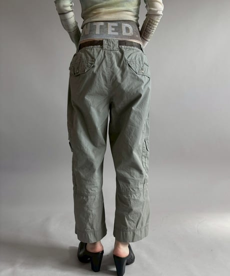 【USED】 Columbia Cargo Pants /260228-016