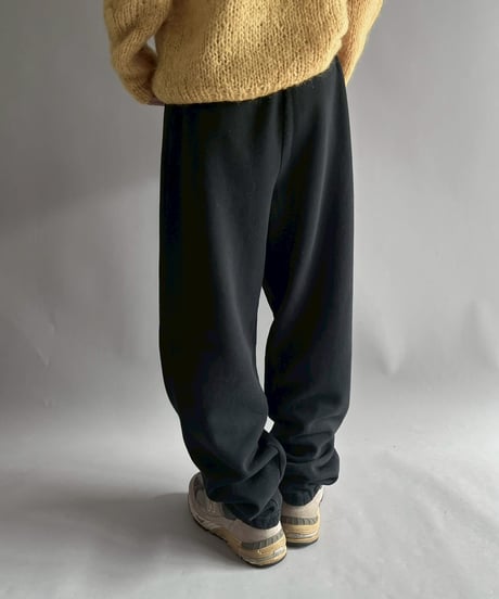 【USED】 JERZEES Sweat Pants / 251108-008