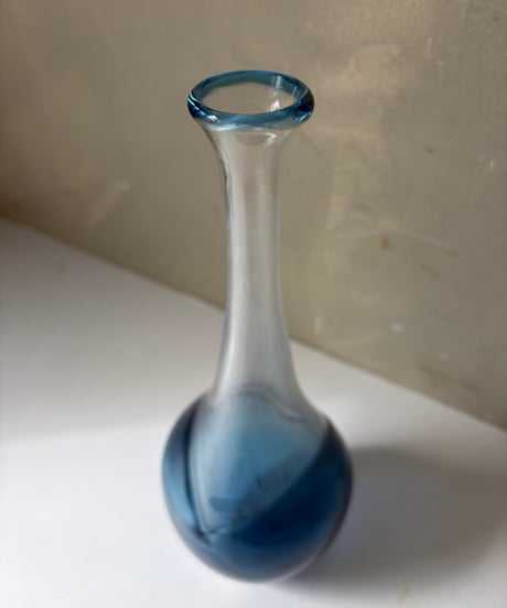 【USED】 Flower Vase  ( 花瓶 / フラワーベース ) 5814