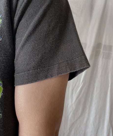 【USED】 S/S T-shirt LOLLAPALOOZA '93/210617-054