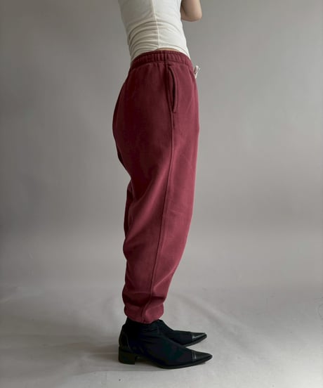 【USED】 Polo Ralph Lauren Sweat Pants / 260207-004