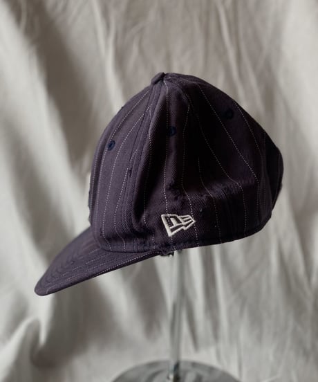 【USED】 Baseball Cap LA /210515-026