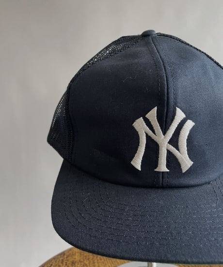 【USED】 NY Cap / 220919-022