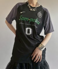 【USED】 Nike Soccer Shirt / 260530-017