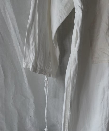 【RE;CIRCLE】  RE Medical Open Front One-piece ④/210515-004