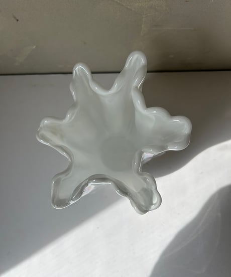 【USED】 Flower Vase  ( 花瓶 / フラワーベース ) 5589