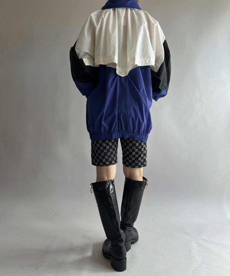 USED】 adidas 90s Nylon Jacket /240921-012 | T