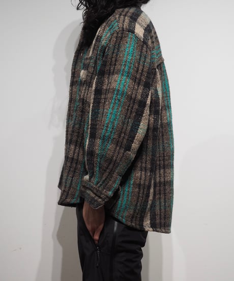 【USED】SOUTHERN EXPOSURE Shirt /240226-001