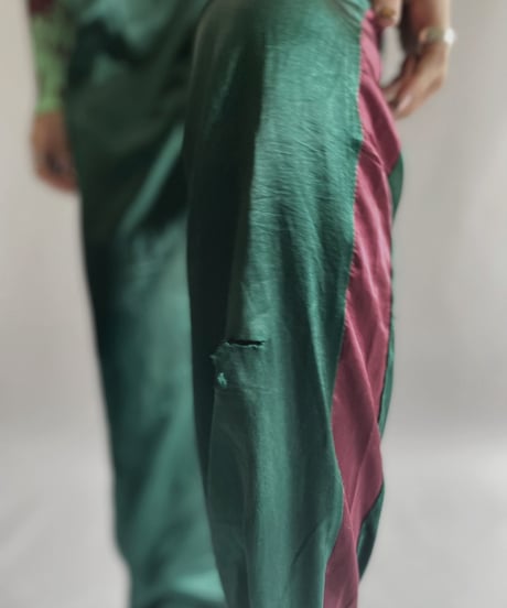 【USED】  Pants / 220924-017