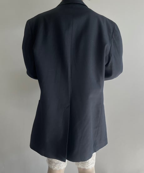 【USED】 Double-Breasted Jacket / 251122-029