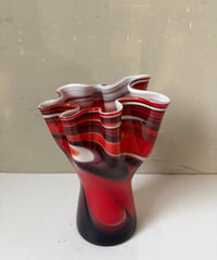 【USED】 Flower Vase  ( 花瓶 / フラワーベース ) 5943
