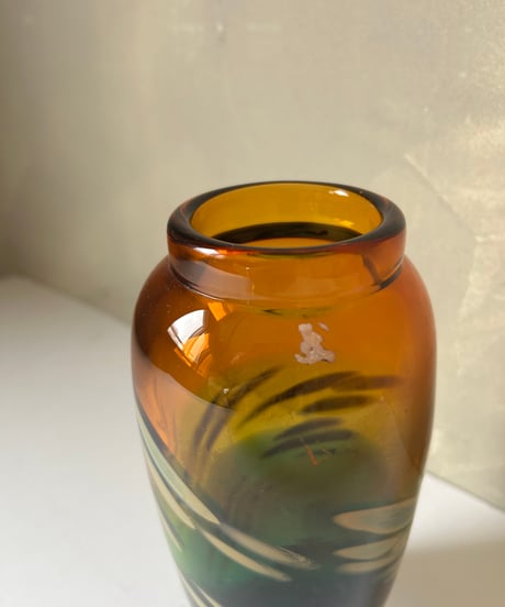 【USED】 Flower Vase  ( 花瓶 / フラワーベース ) 5715
