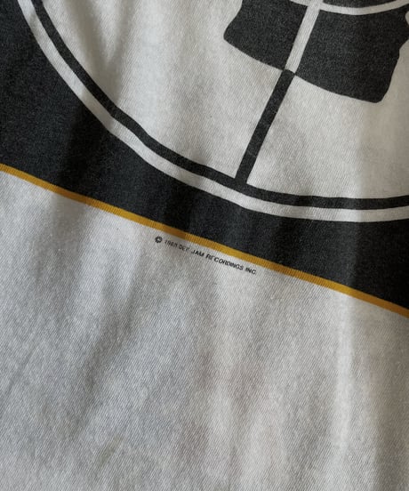 【USED】 Public Enemy T Shirt / 220813-017