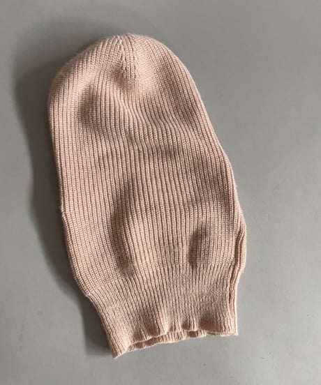 【USED】 Supreme Balaclava  / 230109-010