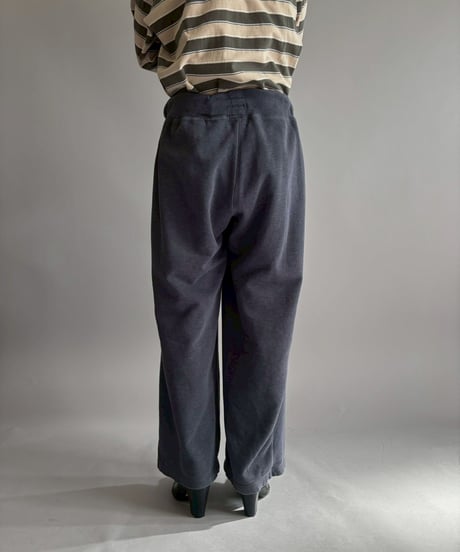 【USED】 Polo Jeans Sweat Pants / 260207-007