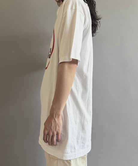 【USED】 Fruit of the Loom CAST REFOSALS T-Shirt /240729-089
