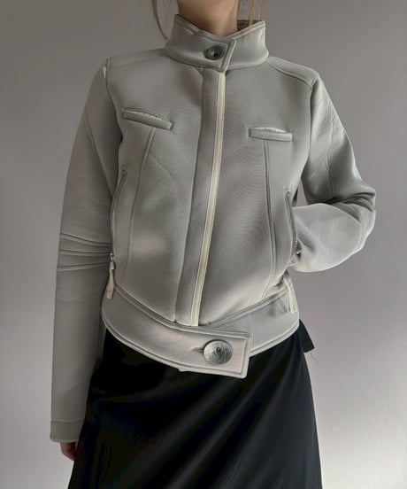 【USED】 Dead Stock Cop. Copine Design Jacket / 260131-020