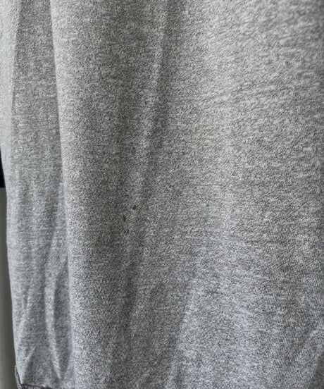 【USED】 made in USA Nike L/S T-Shirt  70~80s / 230812-008