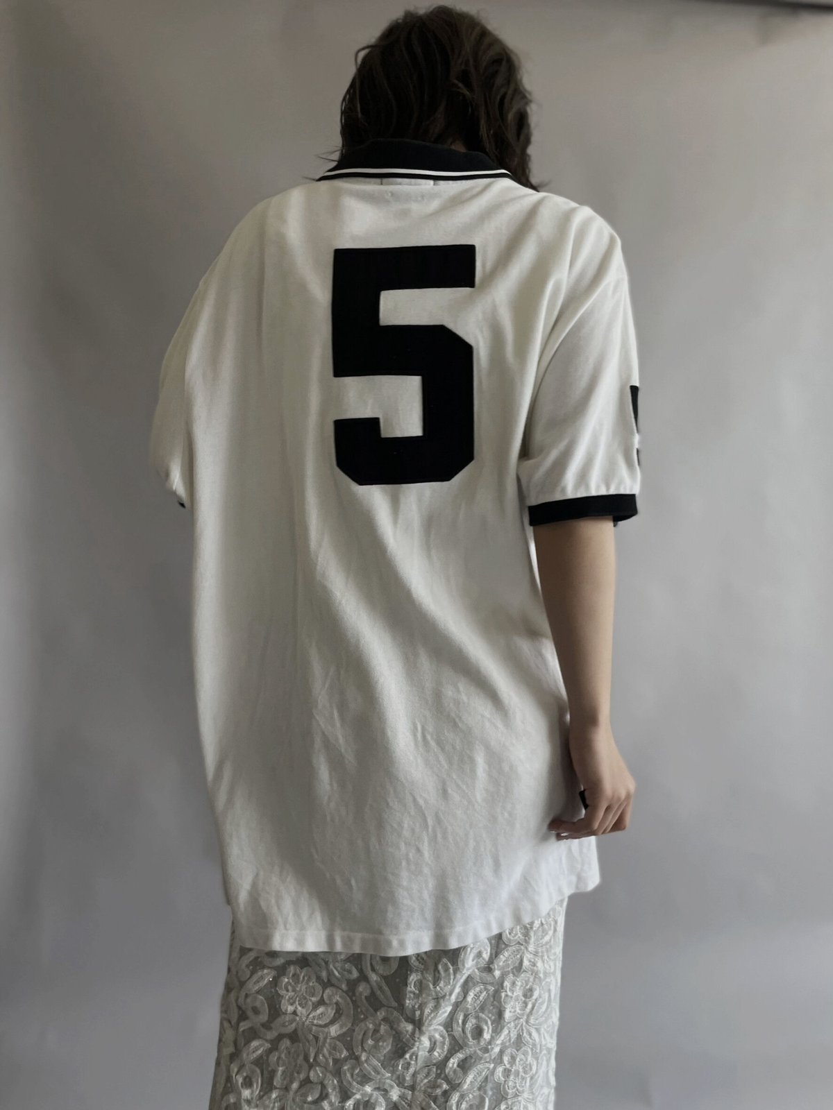 USED】 Polo Ralph S/S Polo Shirt/ 230506-006 |