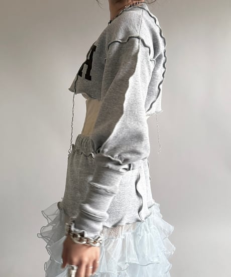 【RE;CIRCLE】 RE Mellow Set Up  /  250123-011